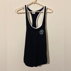 Black gym shark stringer